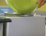 Foto del paso 5 de la receta: Helado de aguacate