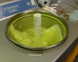 Foto del paso 6 de la receta: Helado de aguacate