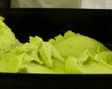 Foto del paso 1 de la receta Ceviche de rape con helado de aguacate
