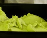 Foto del paso 1 de la receta: Ceviche de rape con helado de aguacate