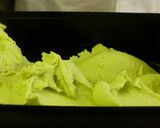 Foto del paso 1 de la receta: Ceviche de rape con helado de aguacate