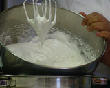 Foto del paso 2 de la receta: Helado de café casero