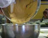Foto del paso 4 de la receta: Helado de café casero