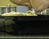 Foto del paso 5 de la receta: Helado de café casero