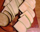 Foto del paso 1 de la receta: Libro de vegetales