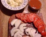 Foto del paso 3 de la receta: Libro de vegetales