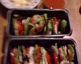 Foto del paso 8 de la receta: Libro de vegetales