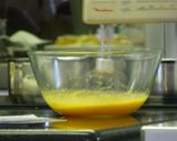 Foto del paso 2 de la receta: Biscuit glasé o bizcocho de mantecado