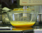 Foto del paso 2 de la receta: Biscuit glasé o bizcocho de mantecado