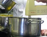 Foto del paso 4 de la receta: Biscuit glasé o bizcocho de mantecado