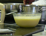 Foto del paso 6 de la receta: Biscuit glasé o bizcocho de mantecado