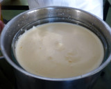 Foto del paso 7 de la receta: Biscuit glasé o bizcocho de mantecado
