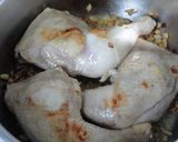 Foto del paso 2 de la receta Pollo "Atsem-Pilafi"
