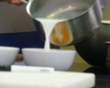 Foto del paso 2 de la receta: Helado de vainilla con salsa toffe