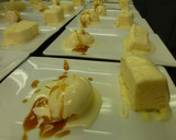 Foto del paso 10 de la receta: Helado de vainilla con salsa toffe