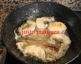 Foto del paso 2 de la receta: Pijota fritas