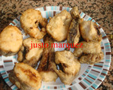 Foto del paso 4 de la receta: Pijota fritas