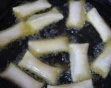 Foto del paso 6 de la receta: Delicias crujientes de chorizo