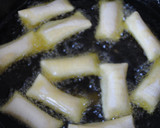 Foto del paso 6 de la receta: Delicias crujientes de chorizo