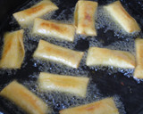 Foto del paso 7 de la receta: Delicias crujientes de chorizo