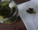 Foto del paso 2 de la receta: Bocadillo con atún y berenjenas