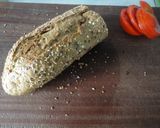 Foto del paso 6 de la receta: Bocadillo con atún y berenjenas