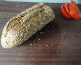 Foto del paso 6 de la receta: Bocadillo con atún y berenjenas