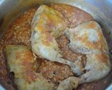 Foto del paso 7 de la receta Pollo "Atsem-Pilafi"