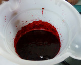 Foto del paso 2 de la receta: Salsa de frutos rojos para helados