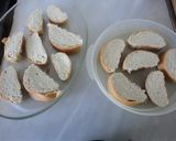 Foto del paso 3 de la receta: Tostadas típicas de Cantabria