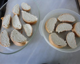 Foto del paso 3 de la receta: Tostadas típicas de Cantabria