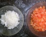 Foto del paso 1 de la receta: Guacamole México
