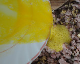 Foto del paso 4 de la receta: Patatas rellenas de salchichas