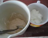 Foto del paso 3 de la receta: Ensalada de pasta y pollo con aliño de yogur