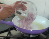 Foto del paso 2 de la receta: Espaguetis con setas