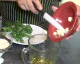Foto del paso 4 de la receta: Espaguetis con setas