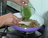 Foto del paso 5 de la receta: Espaguetis con setas