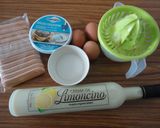Foto del paso 1 de la receta: Tiramisú de limón