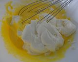 Foto del paso 3 de la receta: Tiramisú de limón