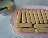 Foto del paso 6 de la receta: Tiramisú de limón