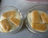 Foto del paso 8 de la receta: Tiramisú de limón
