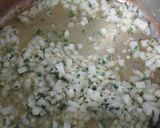 Foto del paso 5 de la receta: Huevos a la marinera