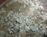 Foto del paso 5 de la receta: Huevos a la marinera