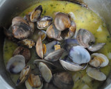 Foto del paso 6 de la receta: Huevos a la marinera