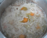 Foto del paso 7 de la receta: Huevos a la marinera