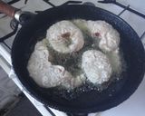 Foto del paso 2 de la receta: Merluza con gambas y almejas fácil