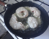 Foto del paso 2 de la receta: Merluza con gambas y almejas fácil