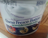 Foto del paso 6 de la receta: Chupitos de crema de apio con queso fresco