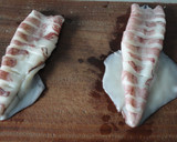Foto del paso 3 de la receta: Calamares con aliño mediterráneo