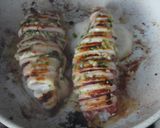Foto del paso 7 de la receta: Calamares con aliño mediterráneo